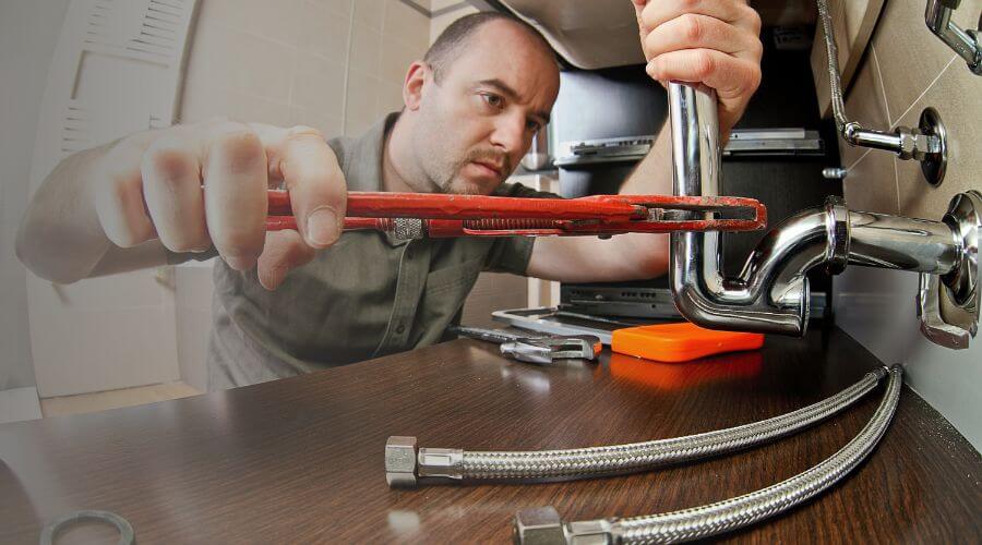 Local water heater installation in Nineveh, IN